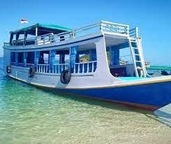 ONE DAY TRIP EXPLORE KOMODO