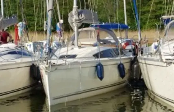 Phila 900 Cruising Monohull Rental in Giżycko, Poland