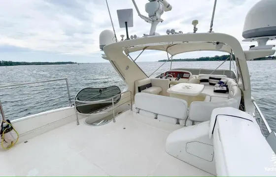 La Romana Country House - Azimut 62