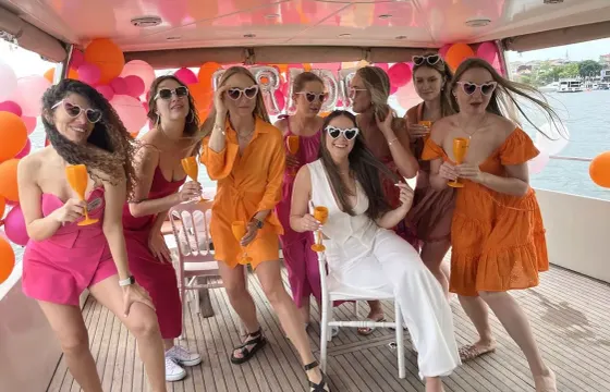 Discover the Bosphorus: Istanbul’s Best Boat Tour