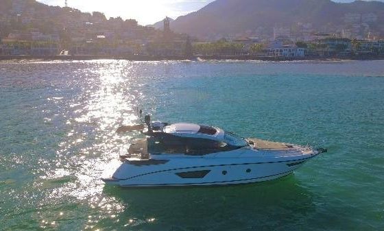 50ft Beneteau Beauty for Amazing Experience in Vallarta