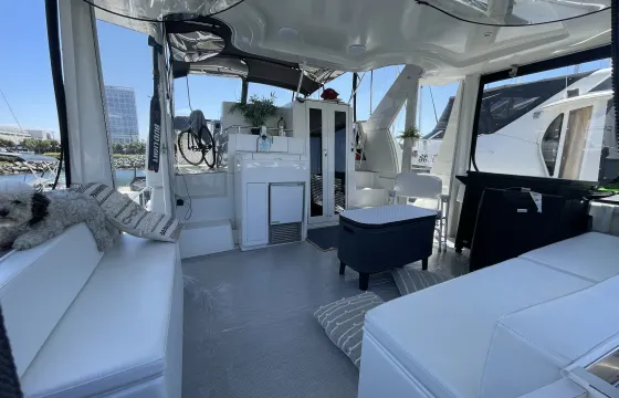 Private Yacht Cruise