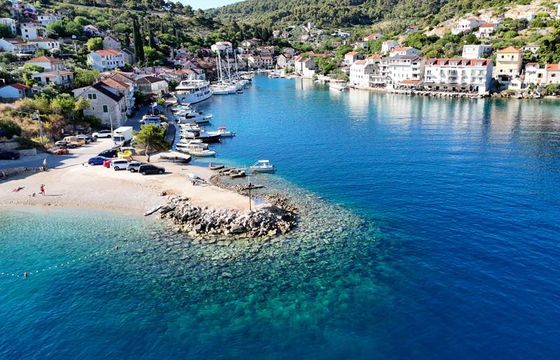 Private All-Inclusive Sailing Week in Croatia aboard Gib’Sea 51