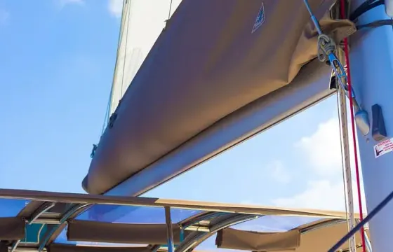 Luxury Cruise, Semi-Private, Sailing Catamaran with BBQ, Coctails & Transfers