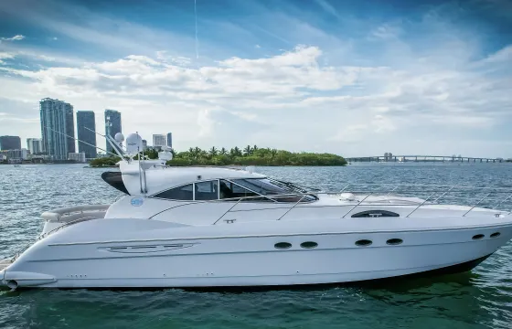 Beautiful Neptunus 65ft Yacht - One Hour Free!