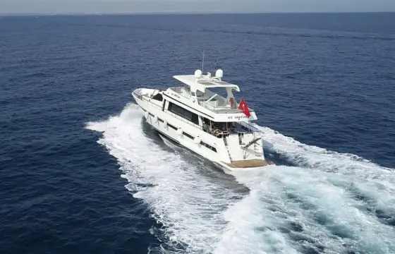 Antalya De Lux Live Daily Tour With Food and Drinks