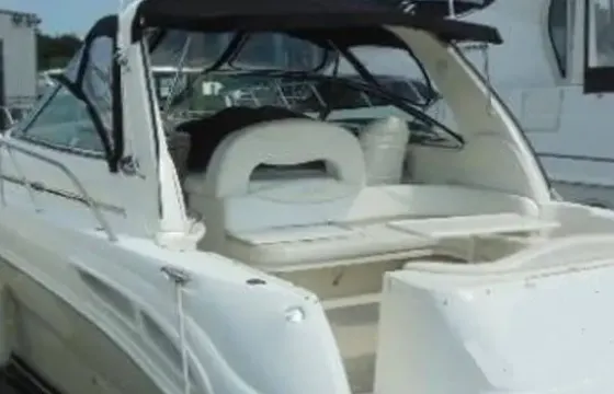 46' Searay Express Cruiser Ft. Lauderdale/ Dania Beach/ Miami