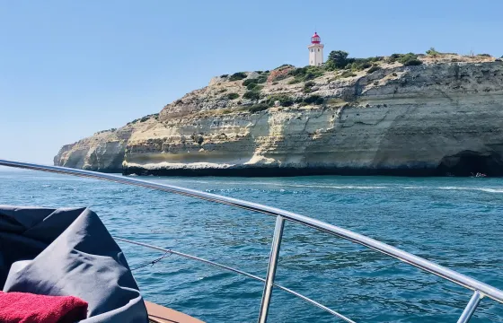 Mernorquin Yacht Charter in Portimao, Algarve, Portugal
