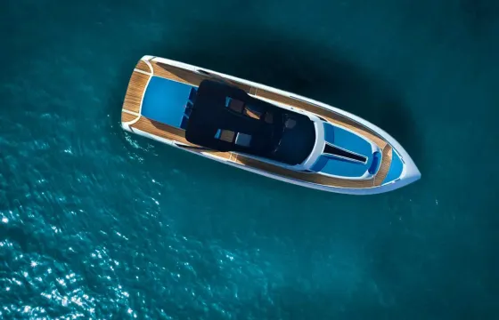 Luxury Tour Experience in Positano and Capri with Mig Marine
