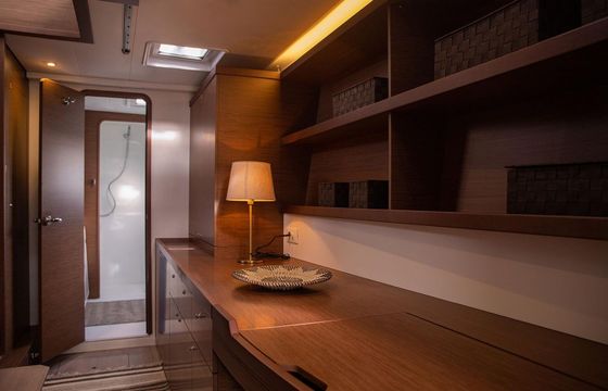 Charter the 2020 Lagoon 42 Cruising Catamaran in Algarve, Portugal