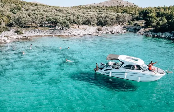 Beneteau Antares OB 8 Beleca