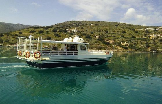 Elounda Boat Cruises