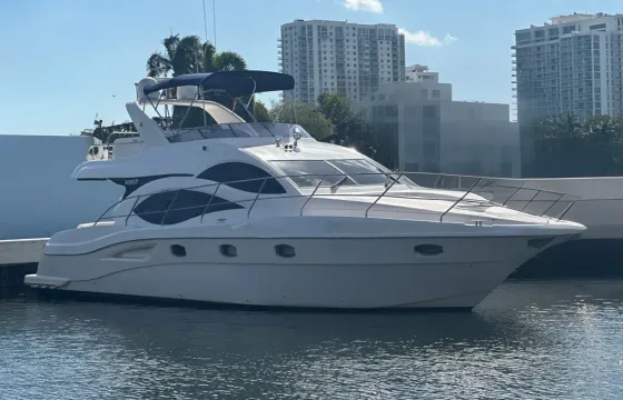 ⭐⭐⭐Majesty 55ft -1 Free Hour from Monday to Thursday!