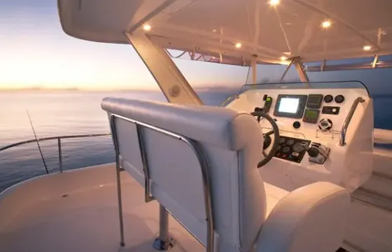 Leopard 47 PC Power Catamaran Charter in Castries, St Lucia