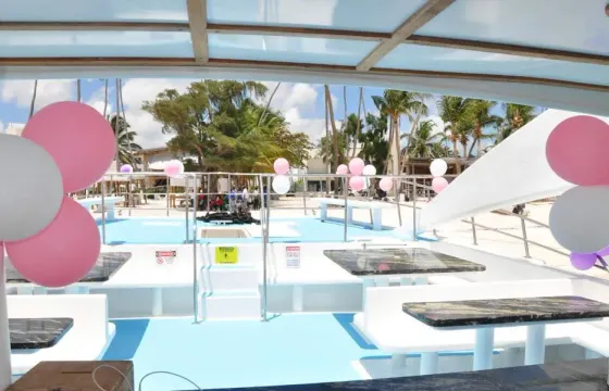 🏆 Best of Getmyboat 2024 🏆 Luxurious & elegant yacht for maximum comfort