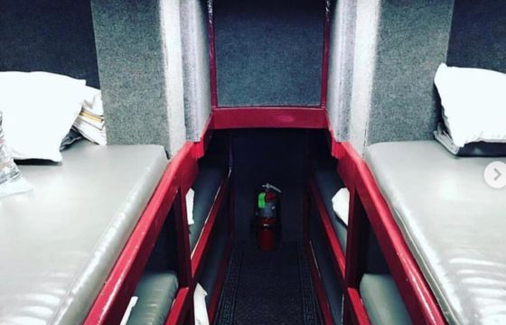 50 foot 24 Passenger Party, Fishing, Lobster Fishing, Crab Fishing Boat