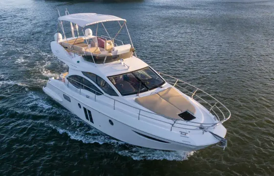 "For Da Buoys" Yacht Charter in Tampa, FL