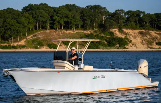 27’ 2026 Picnic Boat in Boca Raton, Florida