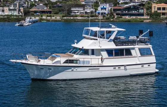 THE MOST FUN LUXURY YACHT RENTAL IN SAN DIEGO