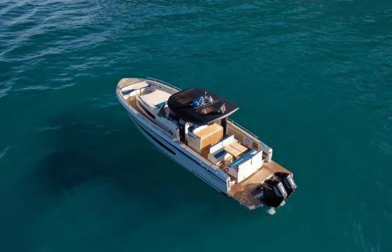 Italyure 38 Boat Tour, a Magnificent Emotional Experience
