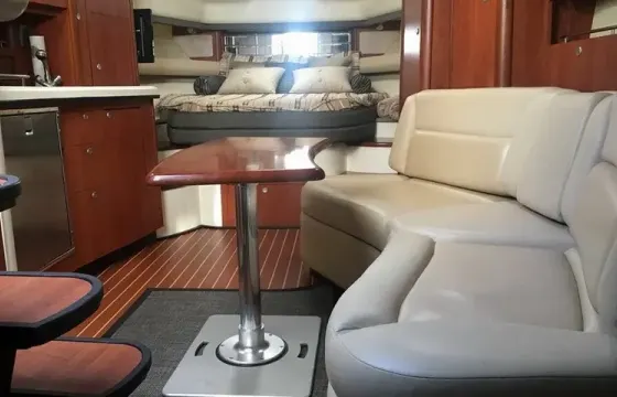 Crewed Charter Motor Yacht in Cancun#GMB38YACHT