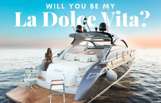 🥂🇮🇹 Yacht cruise - Positano, Capri, Amalfi 🥂🇮🇹
