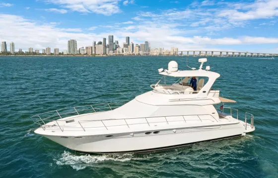 “Exclusive Escape, Unlimited Adventure on our Yacht”