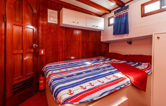 Charter a 83' Gulet in Kastel Luksic, Croatia