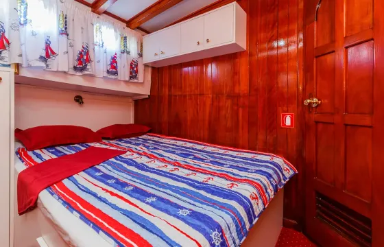 Charter a 83' Gulet in Kastel Luksic, Croatia