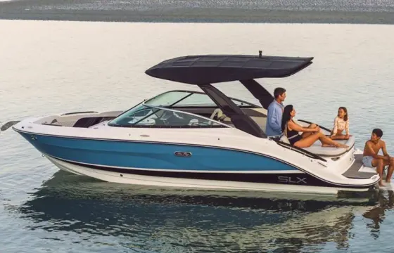 "HAIL" Charter in Sarasota, FL
