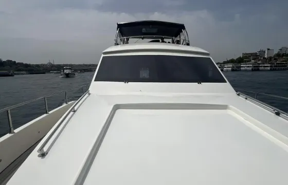 Celebrate on the Bosphorus 2-hour Private Tour in Istanbul