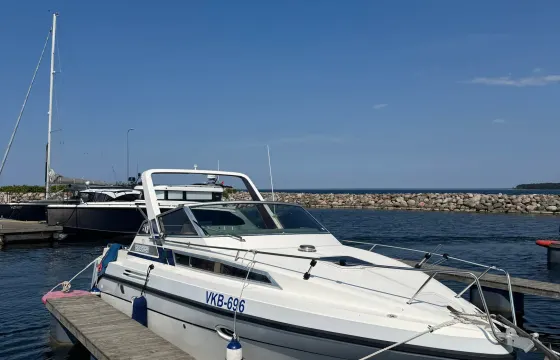 Classic Italian Cruiser from Noblessner | Sunset & Sightseeing Charters