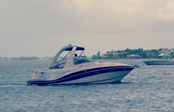Your Ultimate Luxury Yacht Rental Experience