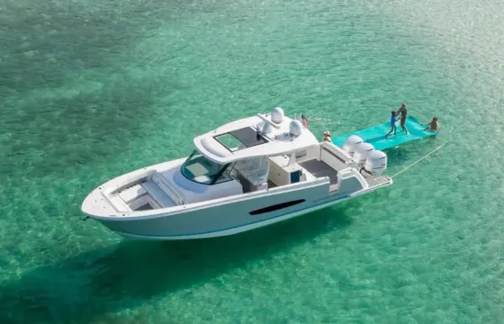 $1100 2hrs| 39ft Regal | 12 Guests | Annapolis