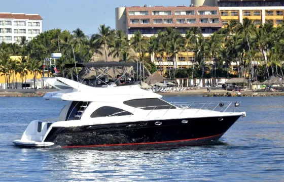 Family & Friends Yacht | Twin Engine Maxum 4600 SCB