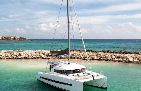Brand New Bali Camaran All Inclusive with Chef and Bartender