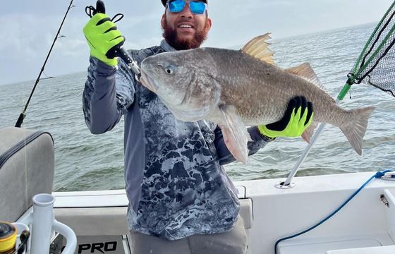 2024 SEA PRO 239DX ready for summer fun