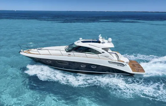 $650 hr | 14 ppl | Luxury Yacht