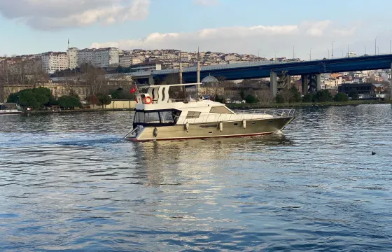 Private Luxury Yacht Experience – Perfect for 12 People