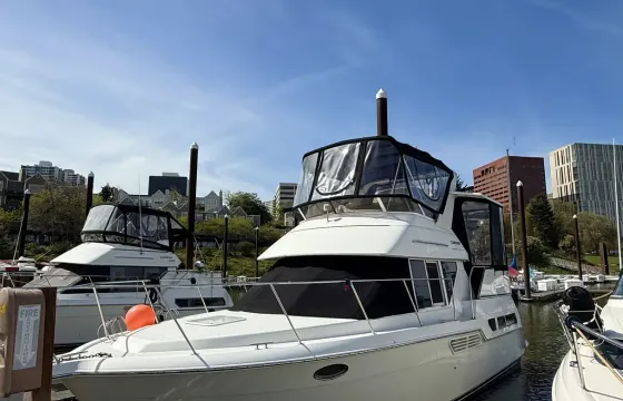 Come Cruise with Us.  Nothing beats a Cruise on the Water on a HOT Summer day