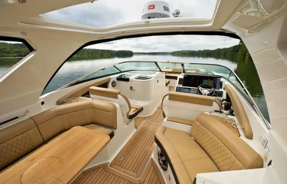 $350/hr | 12 PPL | SLX 350