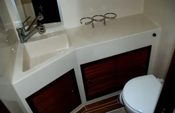 Book the Leidi 800R Motor Yacht in Pula, Croatia