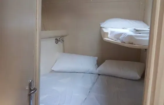 65' Cruising Monohull "IKARIAN STAR" Charter in Notios Tomeas Athinon, Greece