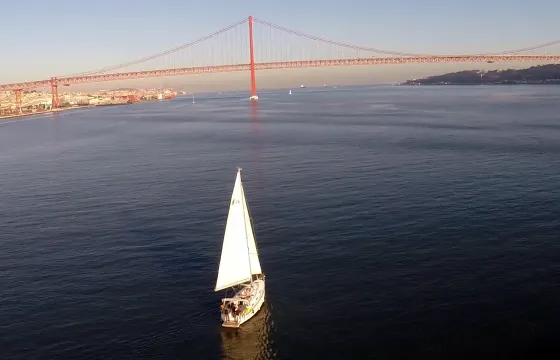 2 Hours Old Town Lisbon Tour in Lisbon, Portugal