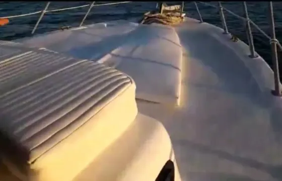 Boat for Groups of up to 60 People in Cancún, Quintana Roo
