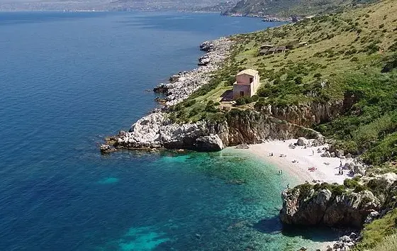 Charter 33' Cuddy Cabin in San Vito Lo Capo, Italy
