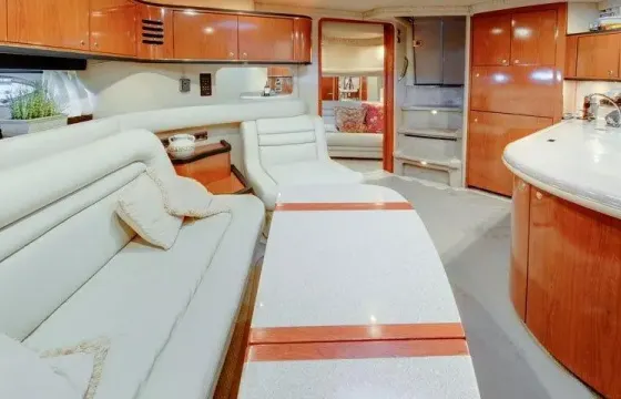 Motor Yacht Rental in Vila Nova de Gaia, Portugal with Captain