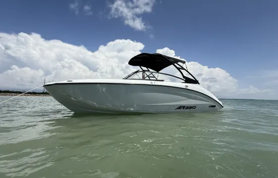 2025 Yamaha AR250 West Palm Beach, FL