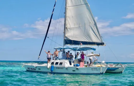 No Rush Sailing Tours