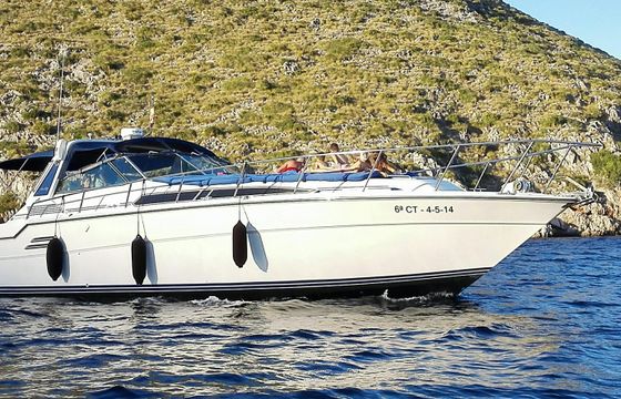Formentor Elegance Beyond the Shore